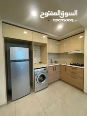  8 apartment for rent in live tower in Erbil