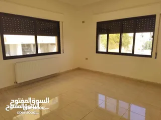  6 شقة فارغة للايجار في منطقة تلاع العلي