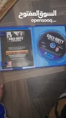  3 CALLfoDUTY BLACK OPS3