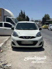  1 نيسان ميكرا 2018
