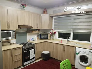  2 بيع شقه بالجندويل