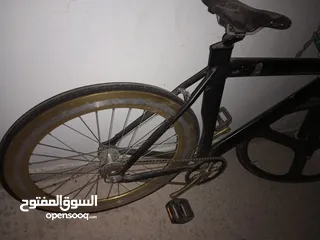  2 بسكليت سباق رياضي ماليزي كاربون وزن خفيف