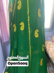  6 فستان زفاف للبيع