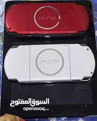  6 Sony PSP-3000