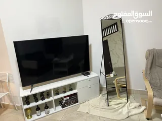 10 شقه مفروشه عفش فاخر جدا للإيجار السنوي باجره سنويه 7 الاف دينار