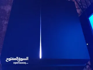  2 سوني 4 فات 500 جيجا مع يد تحكم