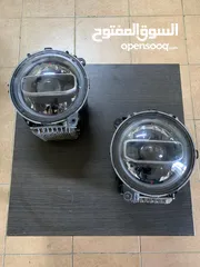  1 jeep led lights