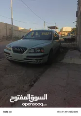  5 سيارة النترا للبيع