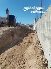  3 حفاره كتر بلر