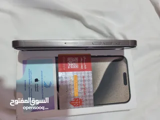  8 15 برو ماكس ذاكره 256 بطاريه 97 بعده بل ضمان