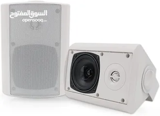  4 سماعات داخلية وخارجية