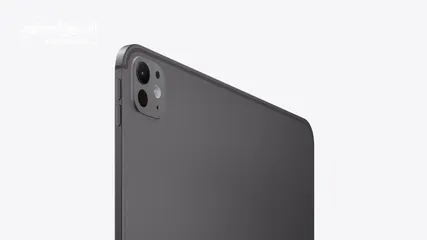  3 iPad Pro 11” الجيل الثاني – 2020 – Wi-Fi – 512GB – مستعمل بحالة الوكالة – بطارية 87% –
