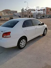  5 Toyota Yaris