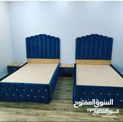  3 غرف نوم اطفال جديده للبيع