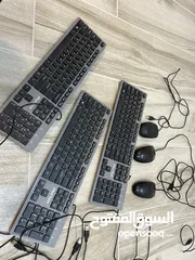  1 3 Keyboards Meetion each one 1BD