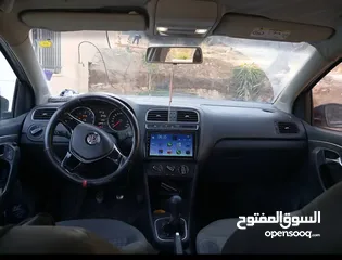  2 polo Tsi 1200 2017