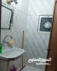  9 شقة للبيع الزرقاء الجديدة طابق أرضي 150 متر البتراوي شارع 26