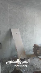  4 قصاره داخليه و خارجيه وصبة ميلان تسليم هندسي علي القده والميزان