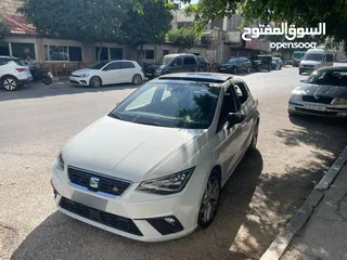  2 سيات إبيزا فل الفل ++