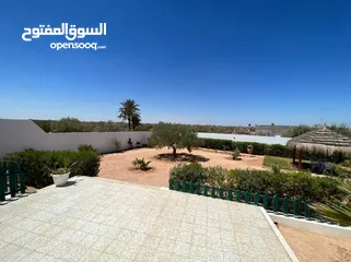  2 Maison s plus 2 A louer Djerba Route de l'aéroport