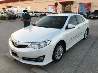  1 Toyota Camry 2013 for Sale