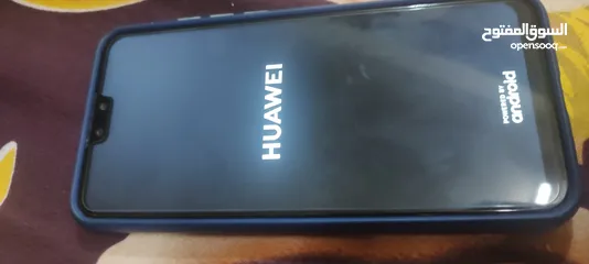  2 Huawei Y8s perfect condition in Alain