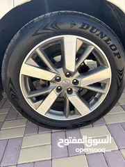  22 2014 Nissan Pathfinder SL - Full Option - Low KM - Four Wheel Drive - GCC