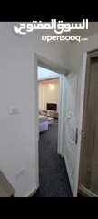  3 شقة مفروشه vip