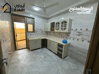  1 ايجار وحده سكنيه منطقه حي الجامعه