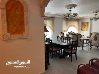  11 شقة مفروشة للإيجار 200م2 ( Property 38950 ) سنوي فقط