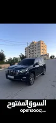  1 تيوتا لاند كروزر