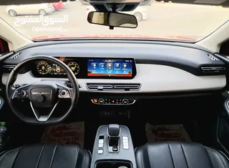  24 بايك EU5 2024 شبه زيرو فل اضافات كاش أو أقساط