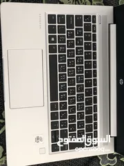  2 لابتوب hb PRO BOOK  للبيع السعر