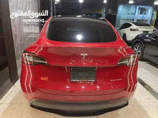  20 تيسلا yموديل 2022 كاش او اقساط