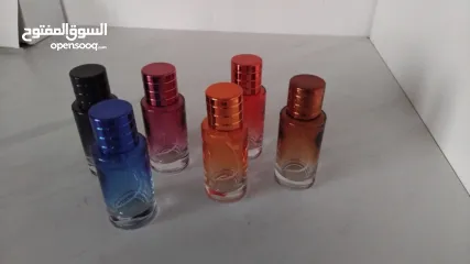  4 تركيب. عطور