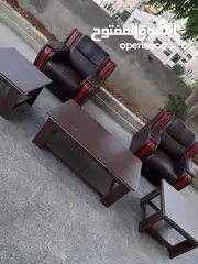  8 كنبايات مفرد عدد اثنين بحاله جيده جدا للبيع الموقع عمان الجبيهات