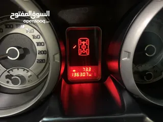  13 ‏Mitsubishi Pajero 136,000km( GCC CAR) 2017