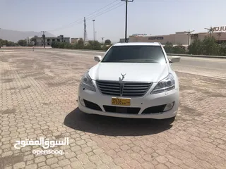  1 هيونداي سانتينال