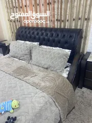 8 غرفة نوم وكورنر