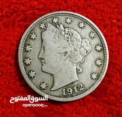  1 من النواد بحاله روعه 1912