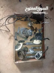  1 مستلزمات قطع دراجات واكسسوارات