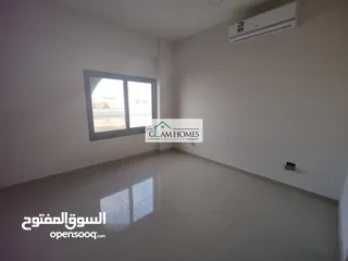 4 Nice spacious 2 BR apartment for sale in Ansab Ref: 179H