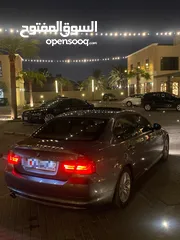  2 للبيع بي ام 320 اربعة سلندر 2011