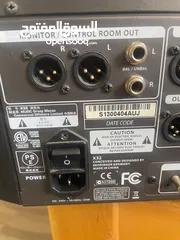  4 Behringer X32 Digital Mixing Console – Pro-Grade Mixer in Excellent Condition!