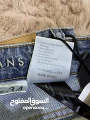  8 بنطلون رجالي جديد