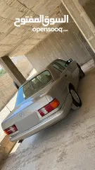  2 مرسيدس sL300