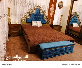  14 غرفة نوم ماستر
