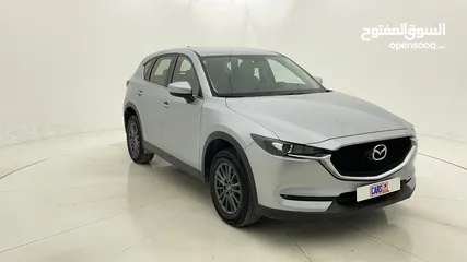  1 (FREE HOME TEST DRIVE AND ZERO DOWN PAYMENT) MAZDA CX 5