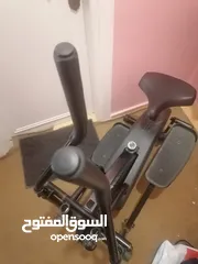  2 دراجة Orbit