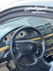  16 مارسيدس e280